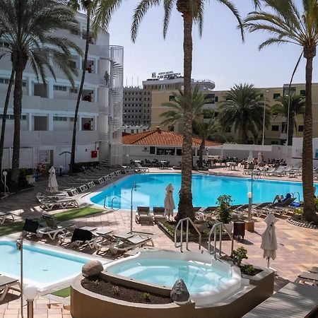 San Bartolomé Apartamentos Vacacionales Broncemar מראה חיצוני תמונה