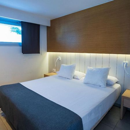 San Bartolomé Apartamentos Vacacionales Broncemar מראה חיצוני תמונה