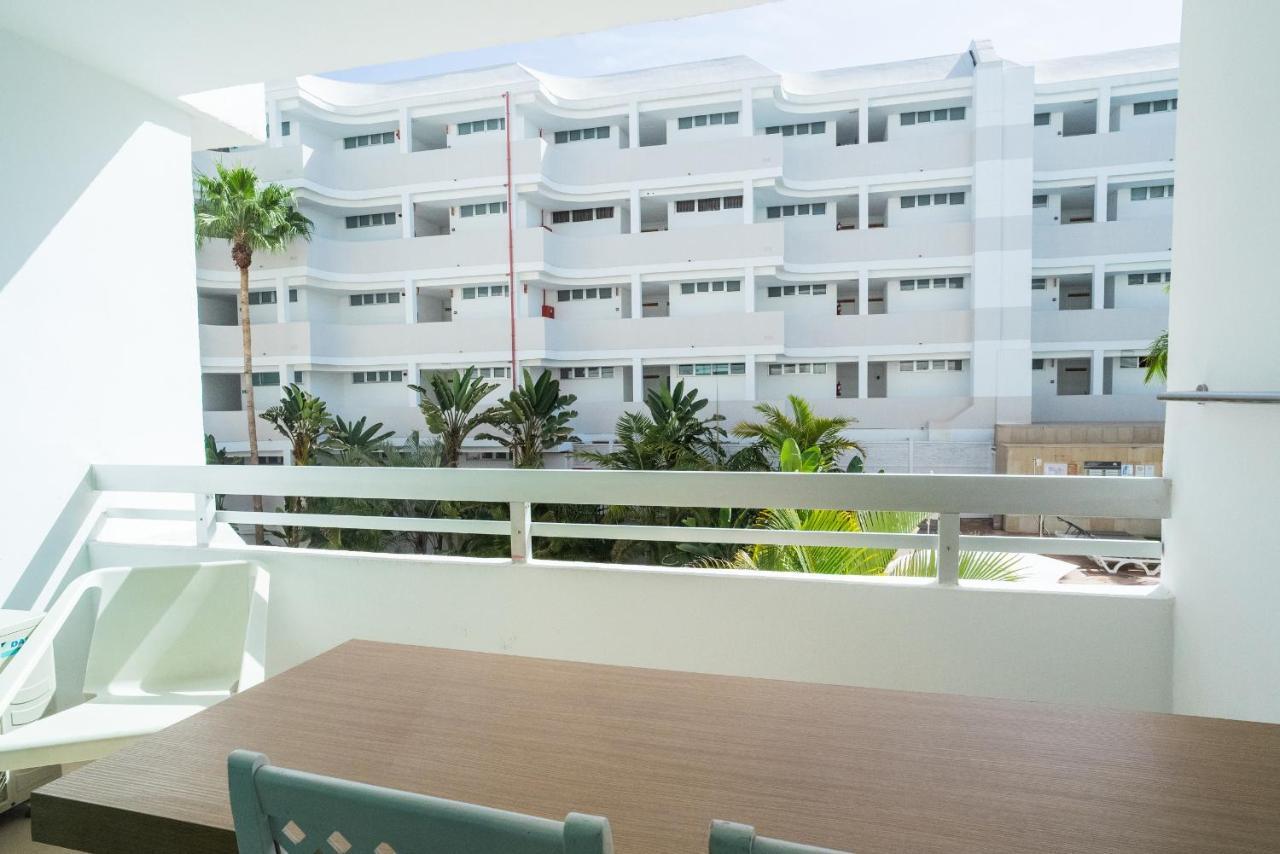 San Bartolomé Apartamentos Vacacionales Broncemar מראה חיצוני תמונה