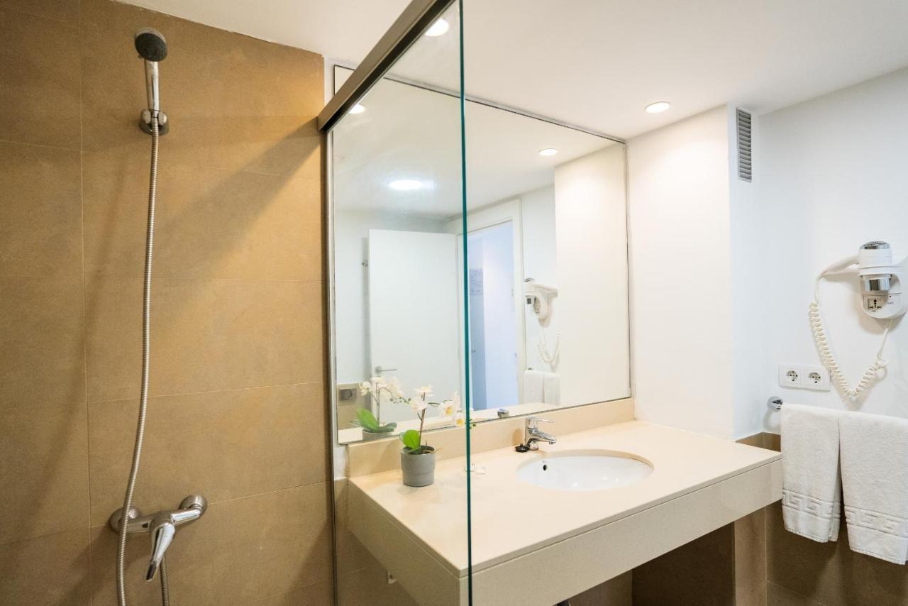 San Bartolomé Apartamentos Vacacionales Broncemar מראה חיצוני תמונה