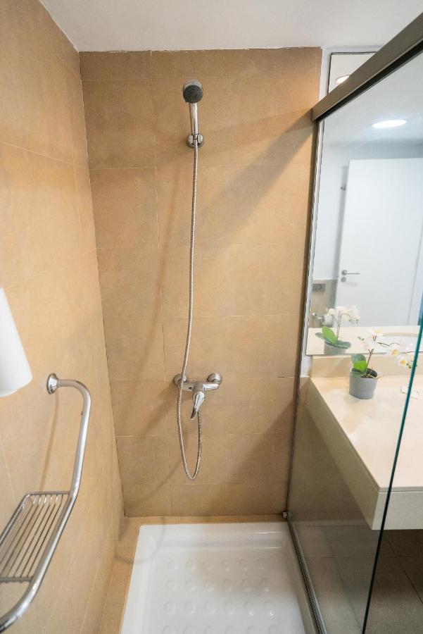 San Bartolomé Apartamentos Vacacionales Broncemar מראה חיצוני תמונה