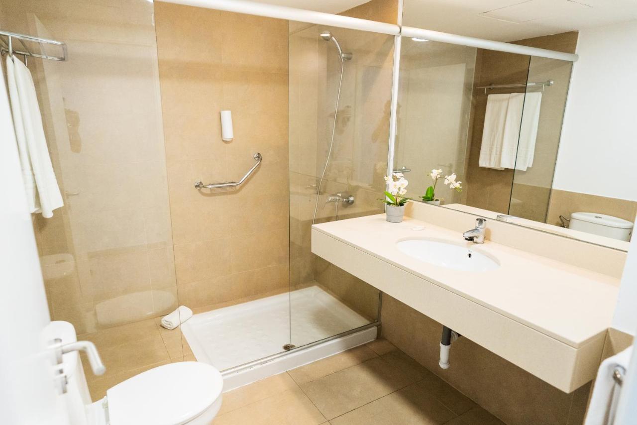 San Bartolomé Apartamentos Vacacionales Broncemar מראה חיצוני תמונה